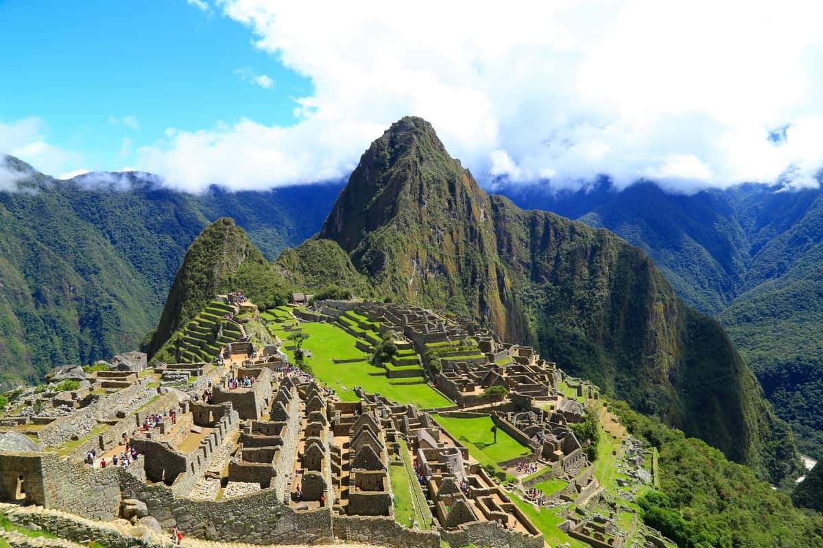 south american holiday tours
