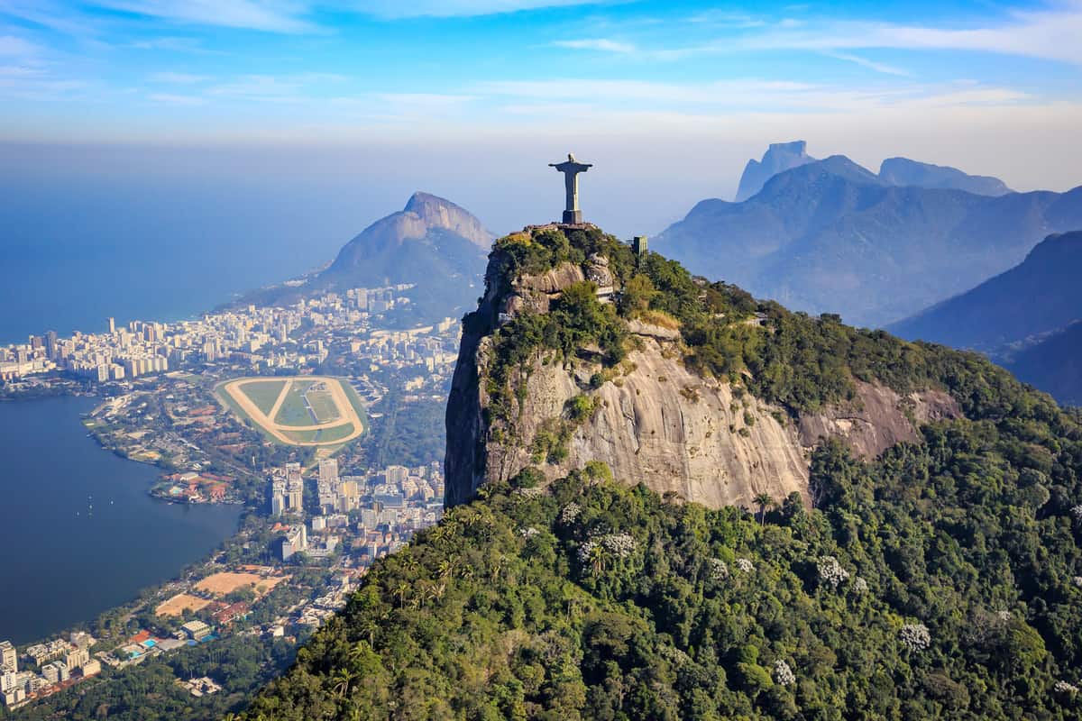Photos: 20 of Brazils most beautiful places | CNN Travel