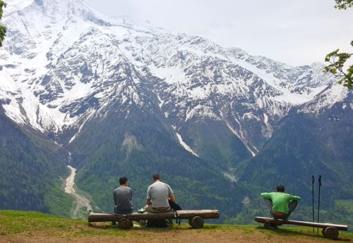 Read more about the article The French Alps Trip Report: Six Days of Bliss