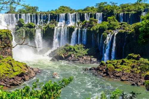 Read more about the article Best Travel Destinations in South America?