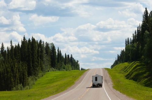 Read more about the article What to See and Do Along the Alaska Highway