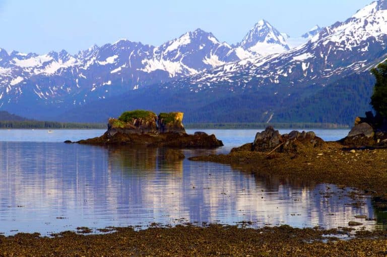 Alaska Bucket List: Valdez