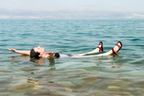 Read more about the article Visiting the Dead Sea (Including Crucial Safety Tips)