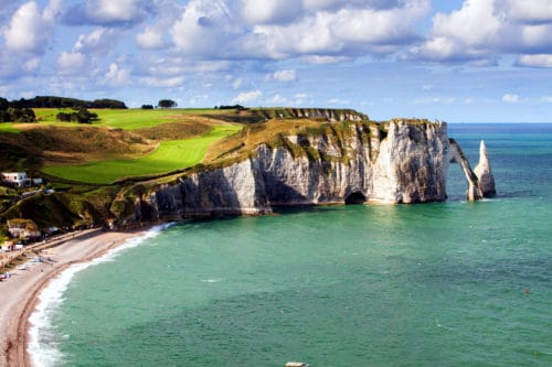 Read more about the article Traveling to Normandy: 9 Places You Have to Visit