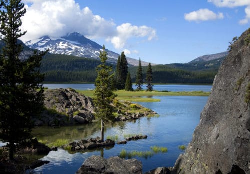 Read more about the article 9 Awesome Things To Do In Bend, Oregon (including a map)