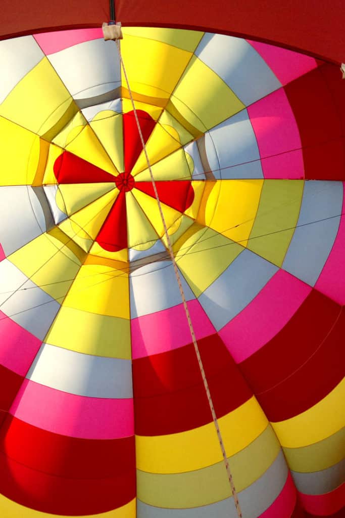 The Albuquerque Balloon Fiesta: Click for this Quick Practical Guide including the where, when, how much and useful tips for making the most of your visit to the The Albuquerque Balloon Fiesta