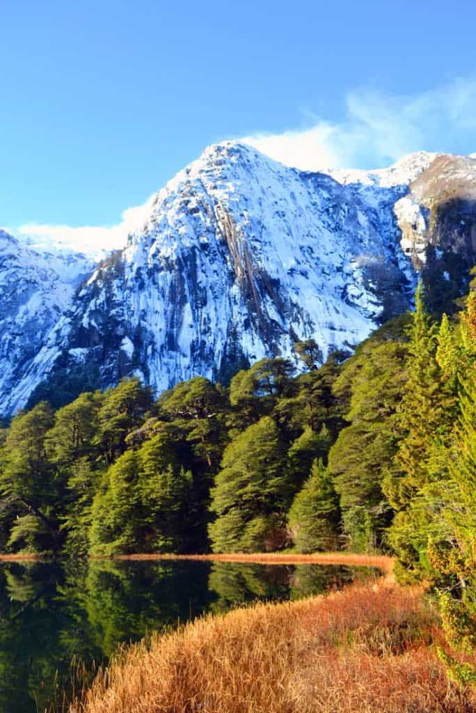 19 Stunning Photos Of Patagonia: Espejo Lake, Argentina
