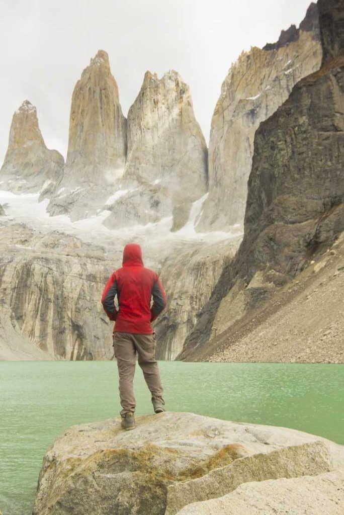 19 Stunning Photos Of Patagonia: Torres del Paine