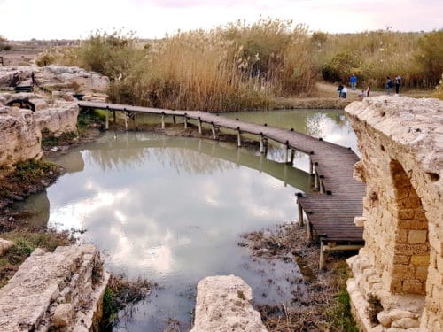 Read more about the article Visiting Nahal Taninim Nature Reserve in Israel