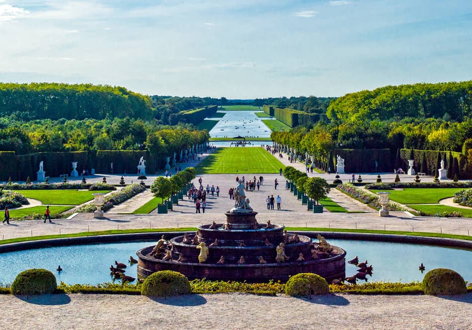 Read more about the article Visiting Versailles With Kids – The Cheat Sheet