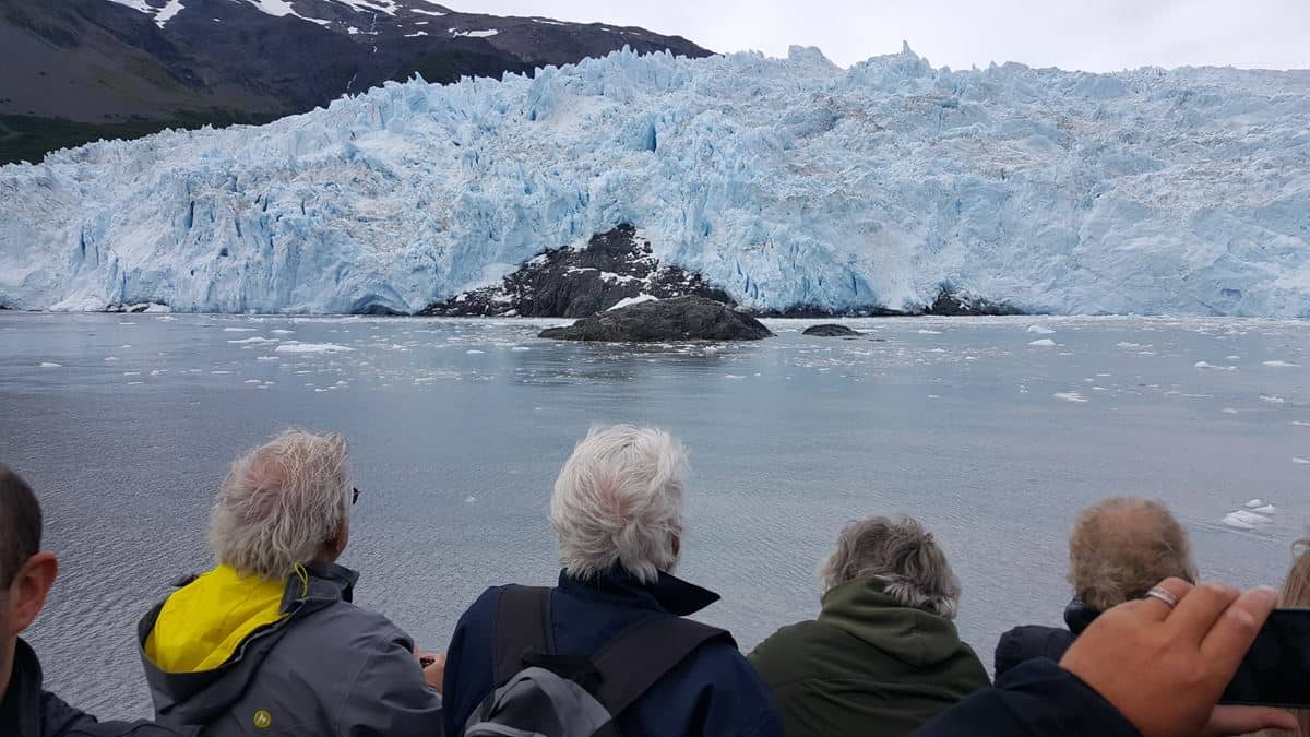 Read more about the article Kenai Fjords National Park Cruise – Trip Report & Tips