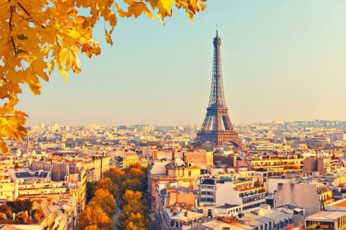 Read more about the article 27 Pictures of the Eiffel Tower in Paris that Will Blow Your Mind Away