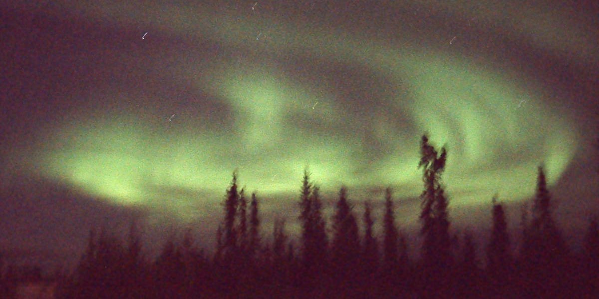 Read more about the article What’s the Best Time to Travel to Alaska to See the Northern Lights?