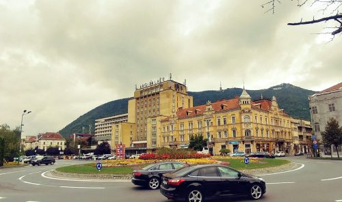 Read more about the article 10 Top Things to Do in Brasov, Romania