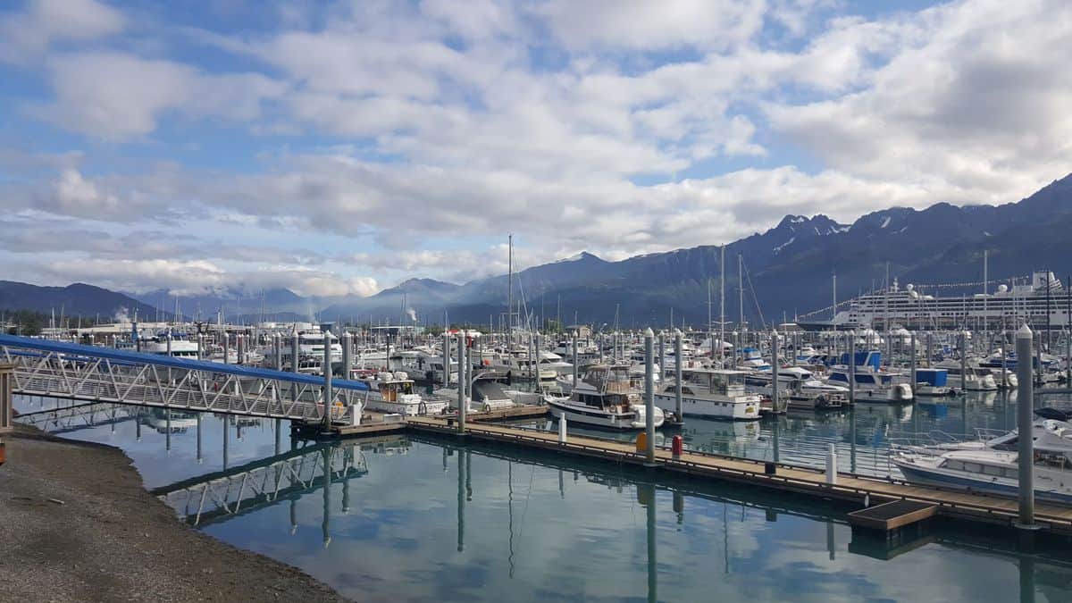 Read more about the article 11 Awesome Things to Do in Seward, Alaska