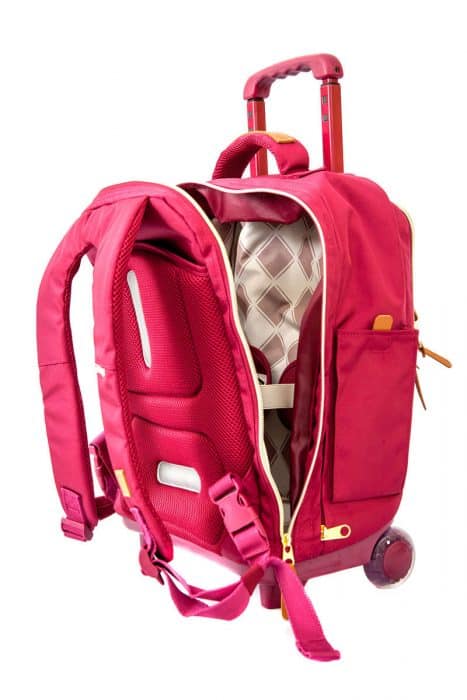Read more about the article Best Carry-On Backpacks for 2019
