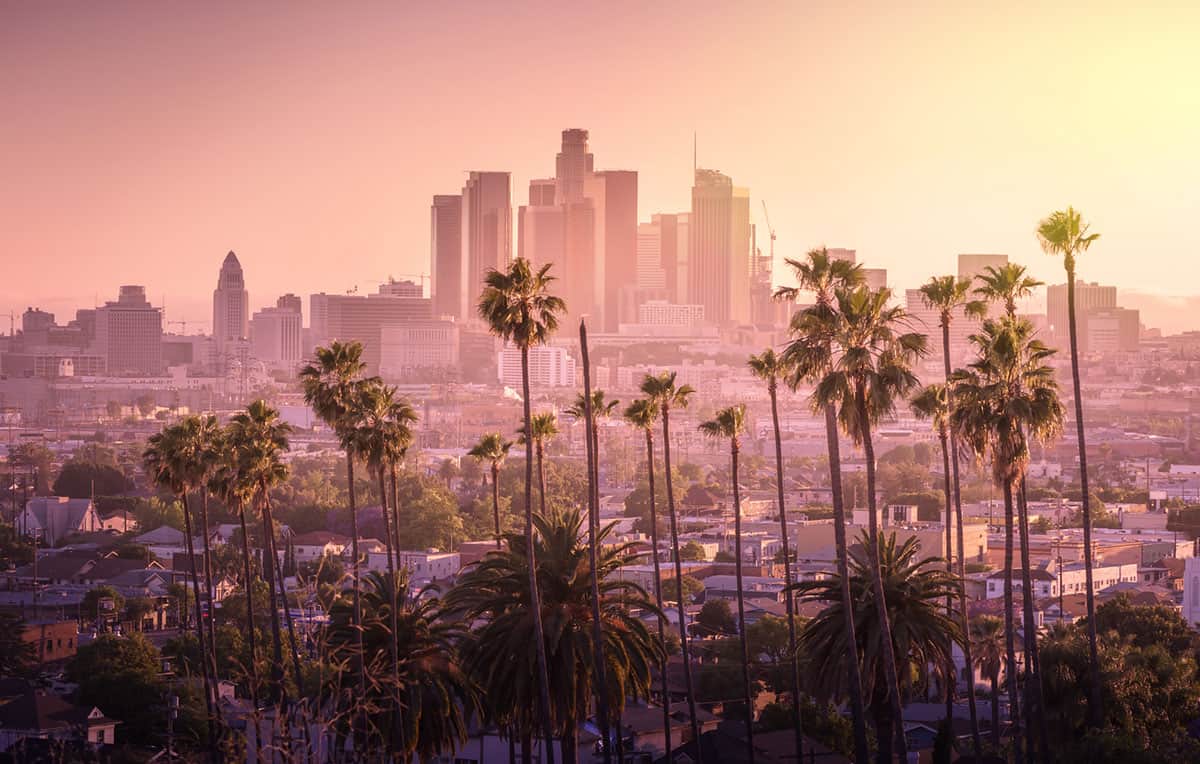 Read more about the article What’s the Best Neighborhood to Stay in LA When Traveling?