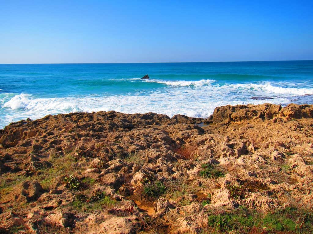 Netanya Beach