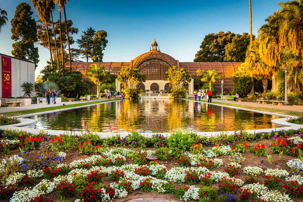 25 Free Things to do in San Diego