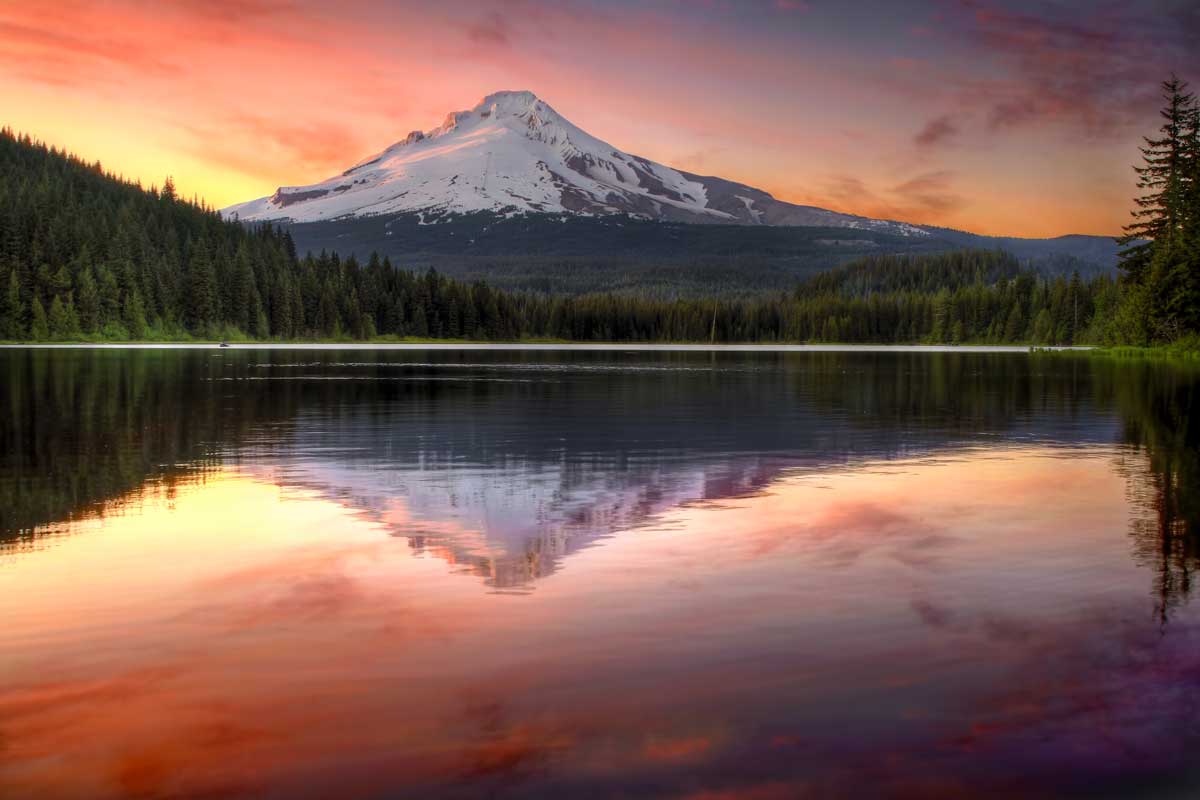 The Oregon Bucket List 11 Places You Really Should Visit