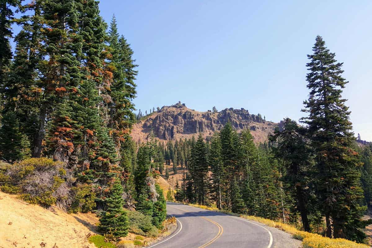 Read more about the article Top 10 Things to do in Lassen National Park, California