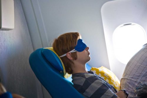 Read more about the article What Should a Teenager Bring on a Plane?