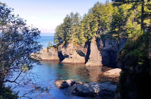 Read more about the article 11 Must-See Attractions Along the Washington State Coast Line (Inc. a Map and Itinerary)