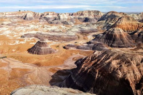 Read more about the article The Arizona Bucket List: 13 Places You Simply Must Visit