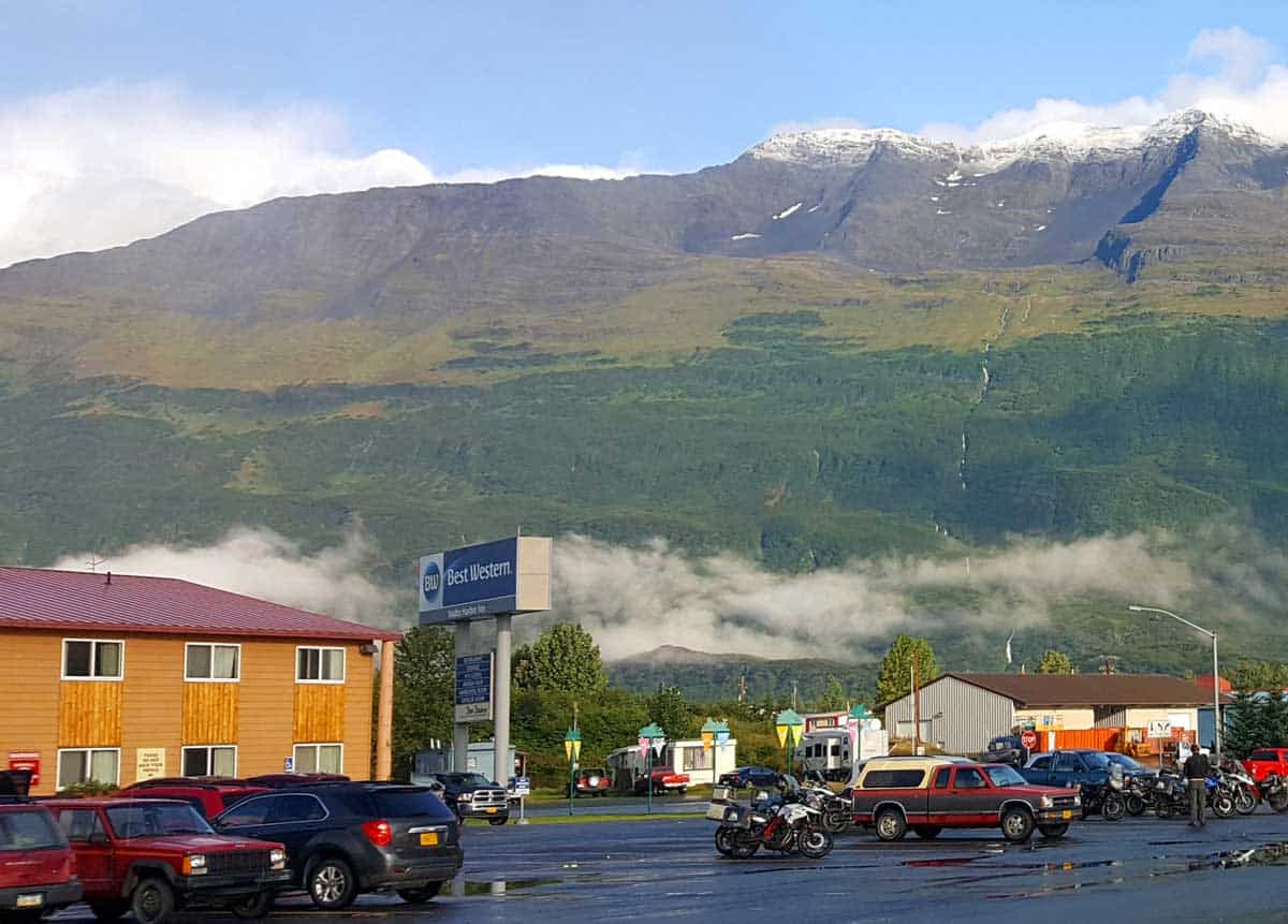 Read more about the article 6 Awesome Things to Do in Valdez, Alaska (Including Photos)