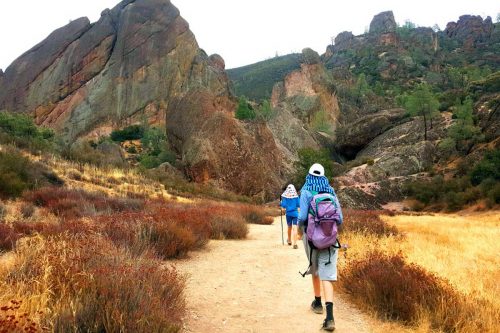 Read more about the article Awesome Things to Do in Pinnacles National Park, CA