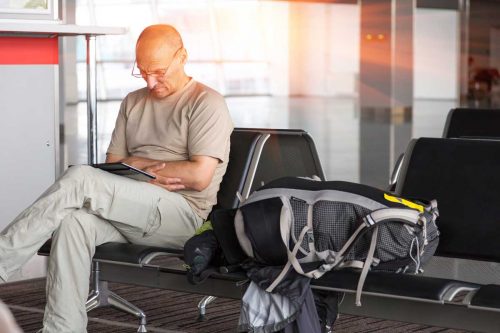 Read more about the article What to Pack in Your Carry-On for an International Flight