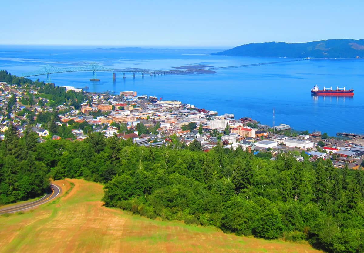 Read more about the article 10 Best Things to Do & See in Astoria, Oregon