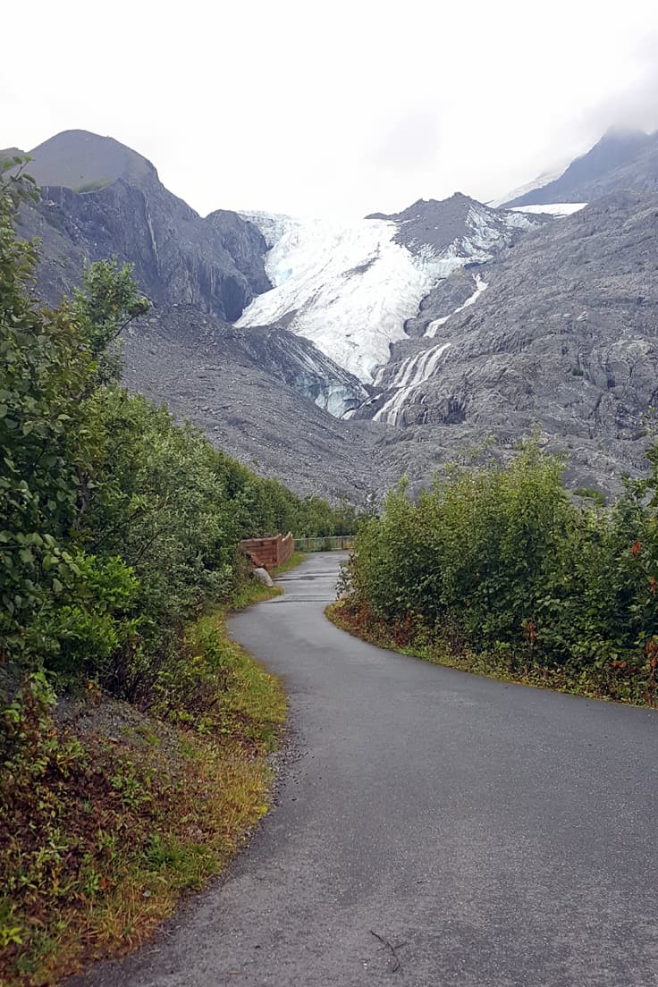 Worthington Glacier - Things to do in Valdez