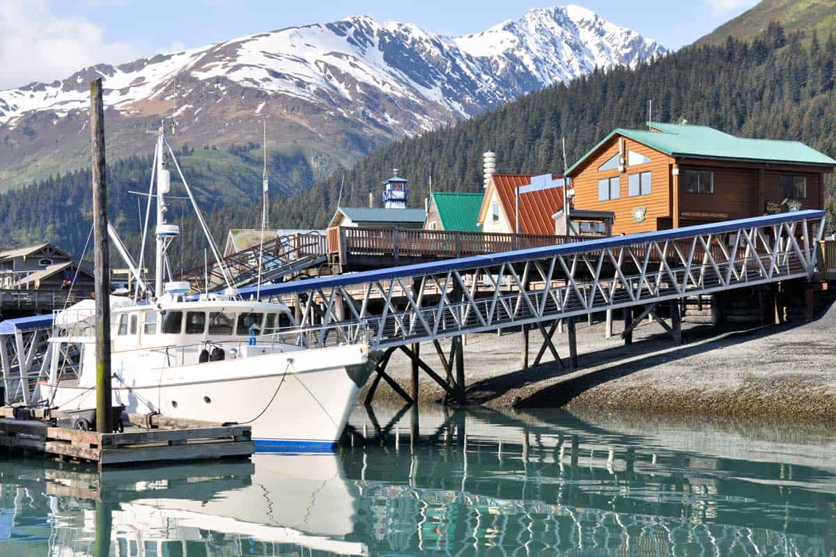 Read more about the article Where to Stay in Seward, Alaska (Must Know Before You Book!)