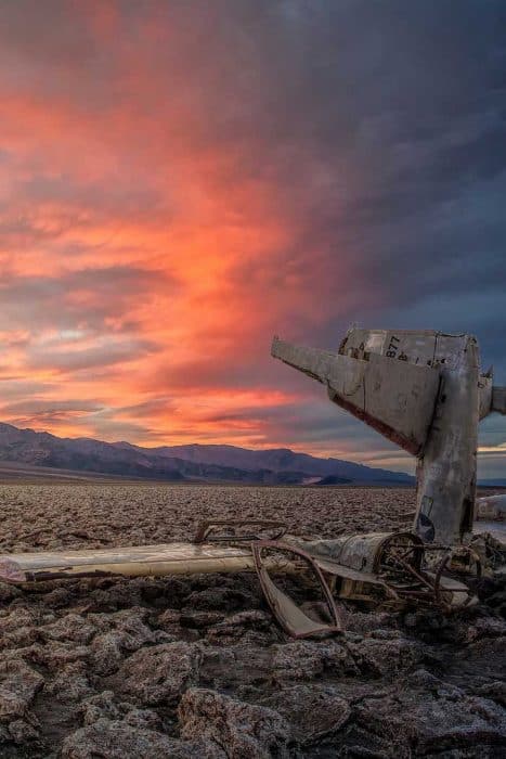 10 Best Things To Do In Death Valley (And Other Travel Tips!) | Article by TripMemos.com