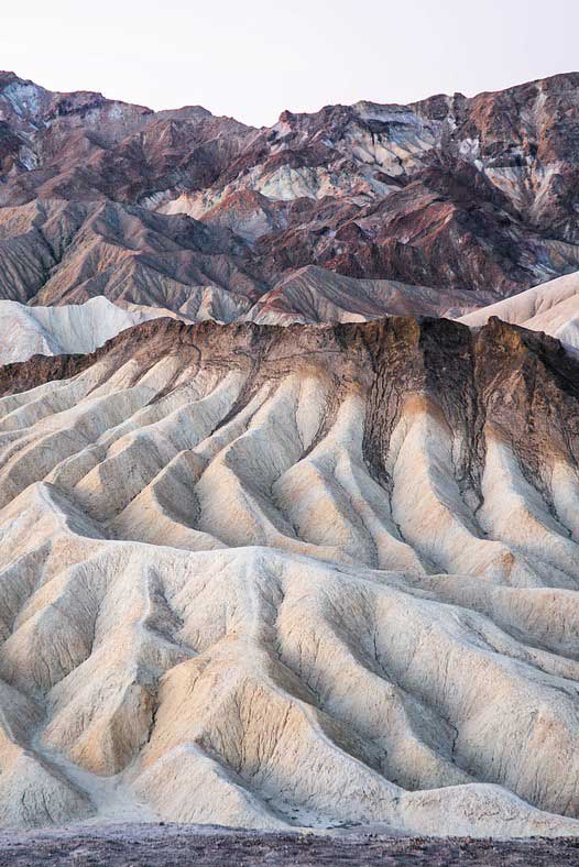 10 Best Things To Do In Death Valley (And Other Travel Tips!) | Article by TripMemos.com