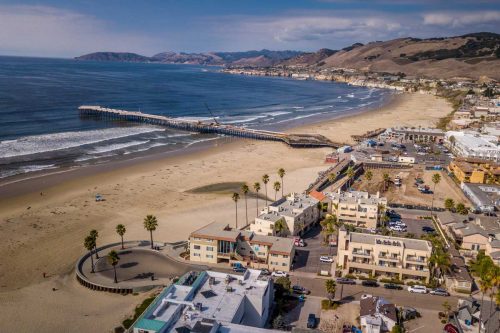 10 Best Things To Do In Pismo Beach, CA