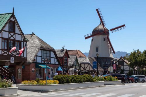 13 Awesome Things To Do In Solvang, California