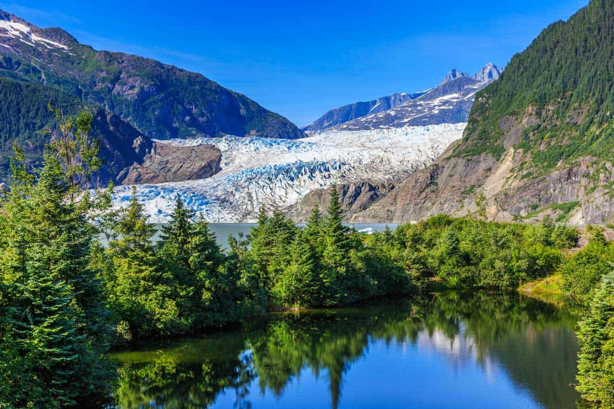 22 Amazing Things to do in Juneau, Alaska