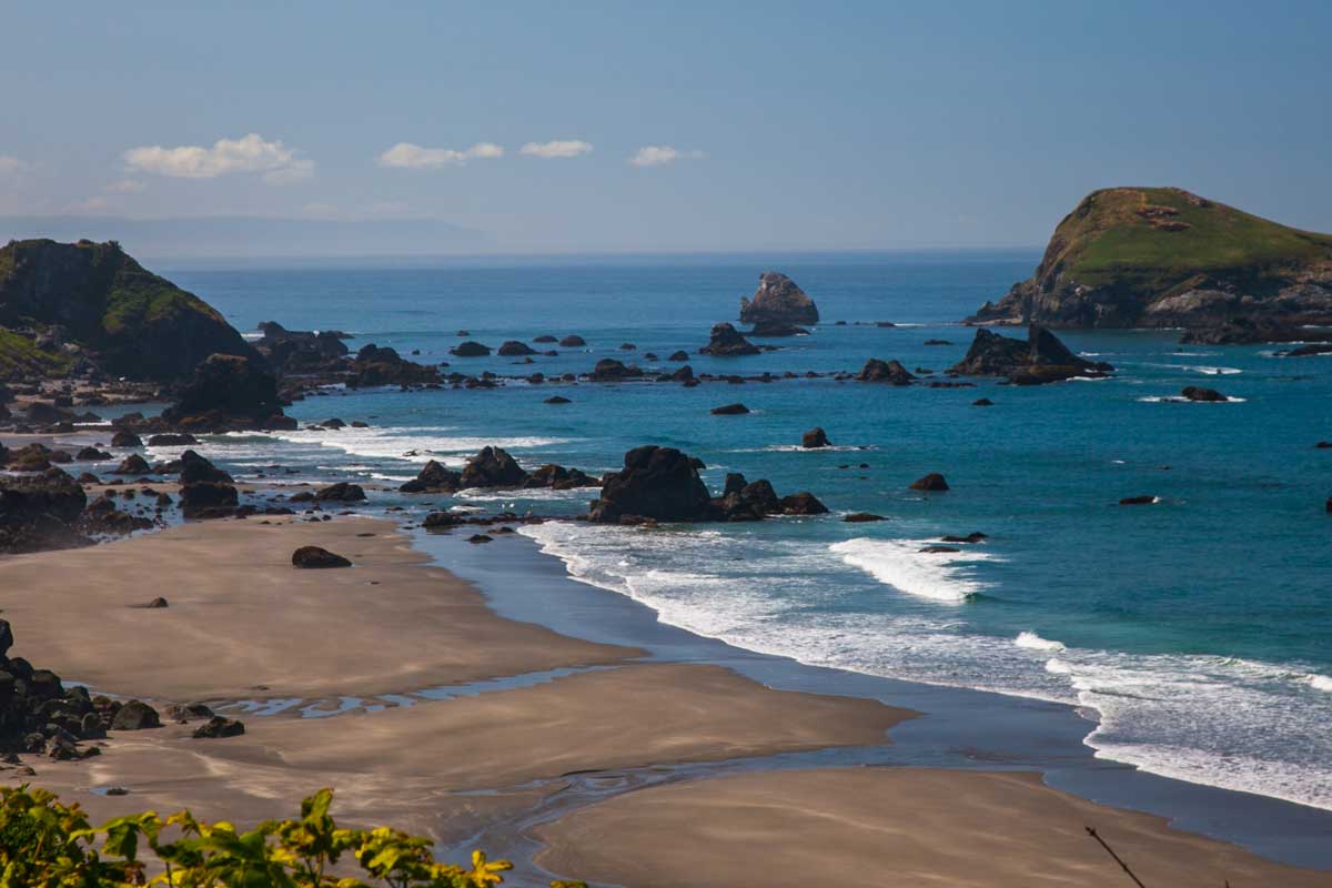 Read more about the article 13 Awesome Things to Do in Gold Beach, Oregon