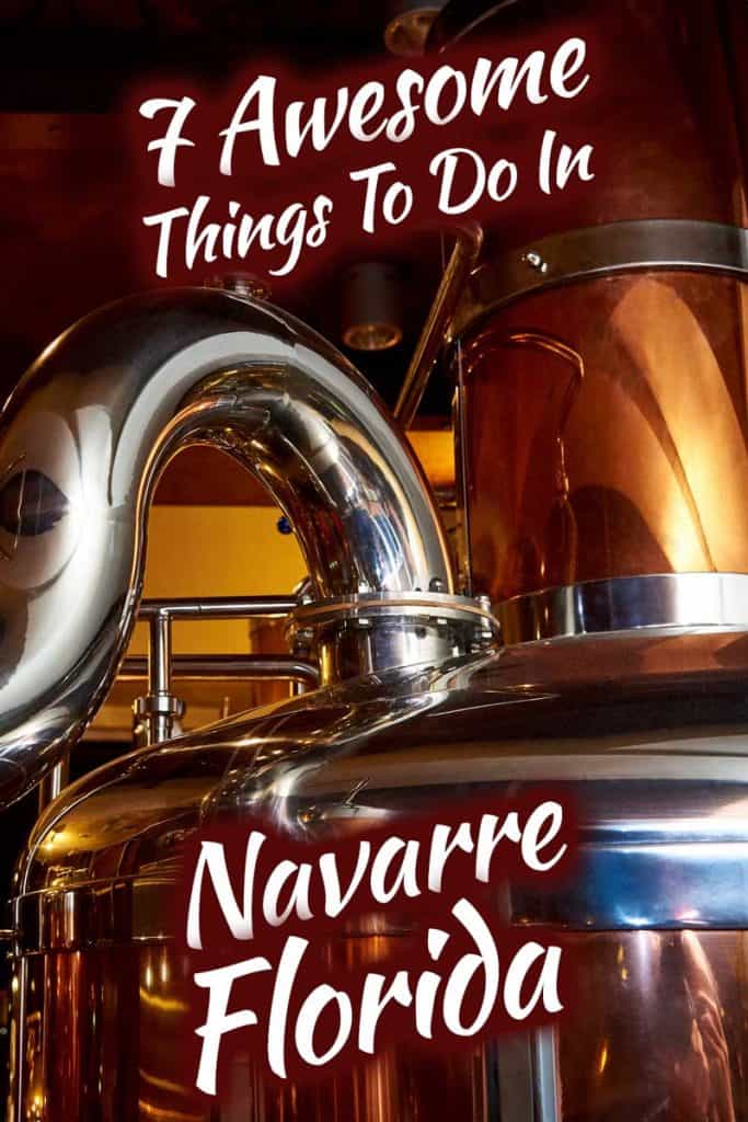 7 Awesome Things To Do In Navarre, Florida