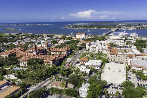 13 Awesome Things To Do In St. Augustine, Florida