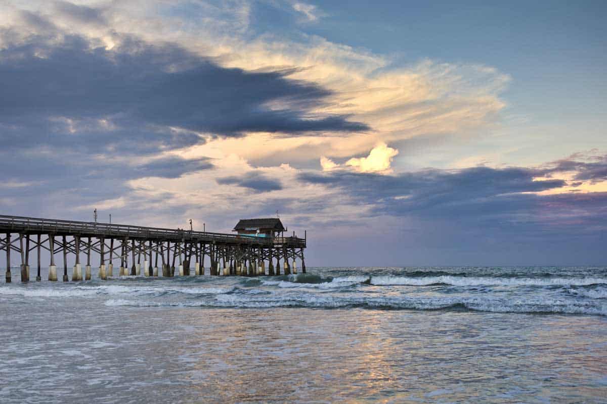 Read more about the article 9 Awesome Things to Do in Cocoa Beach, Florida