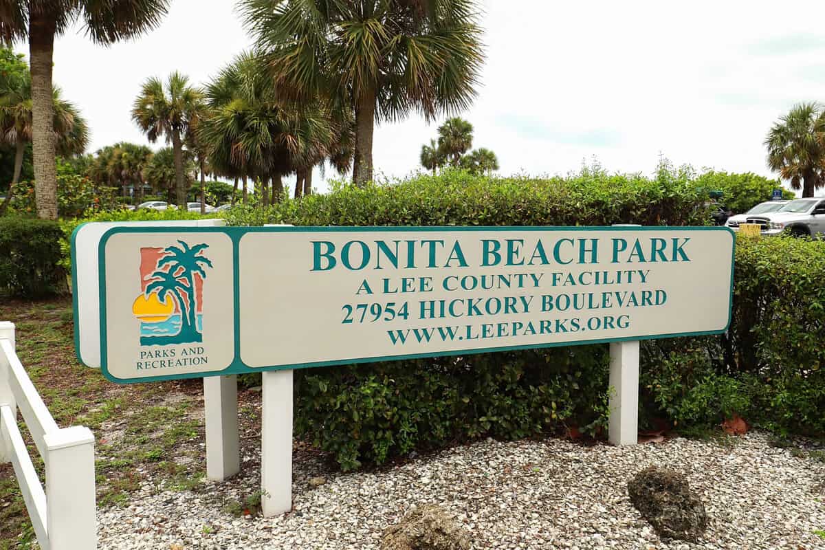 Bonita Beach Florida
