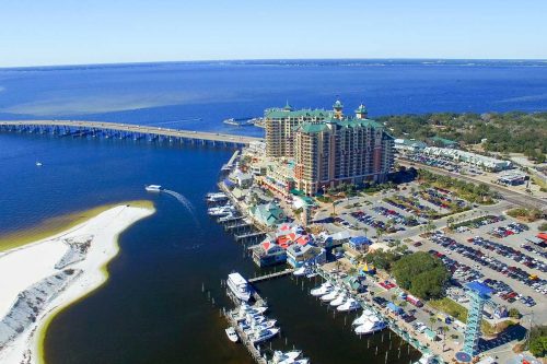Read more about the article The Top 10 Things to Do in Destin, Florida
