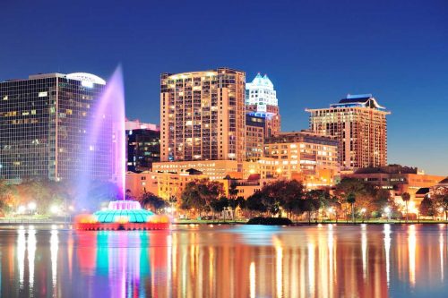 Read more about the article 15 Self-Drive Day Trips From Orlando, Florida