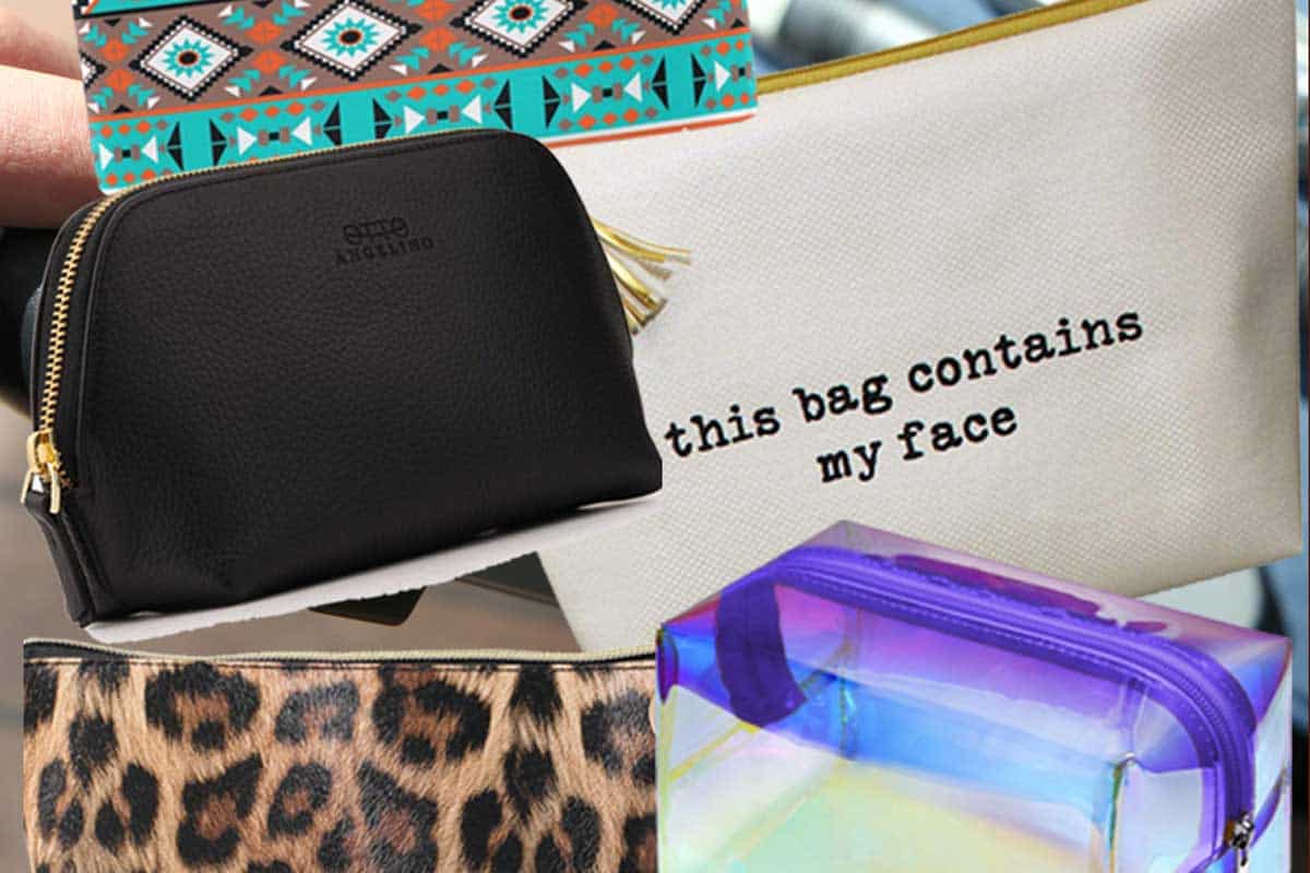 Read more about the article Top 15 Travel Cosmetics Cases