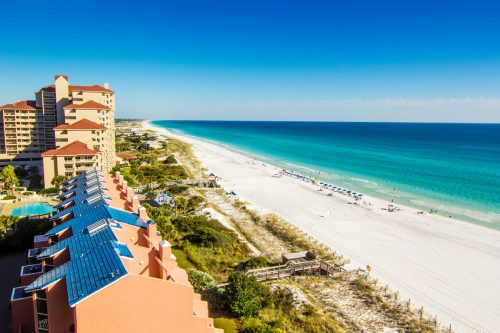 Read more about the article 12 Awesome Things to Do in and Around Panama City, Florida