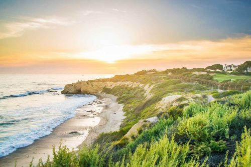 Read more about the article Crystal Cove State Park, CA – A Visitor’s Guide