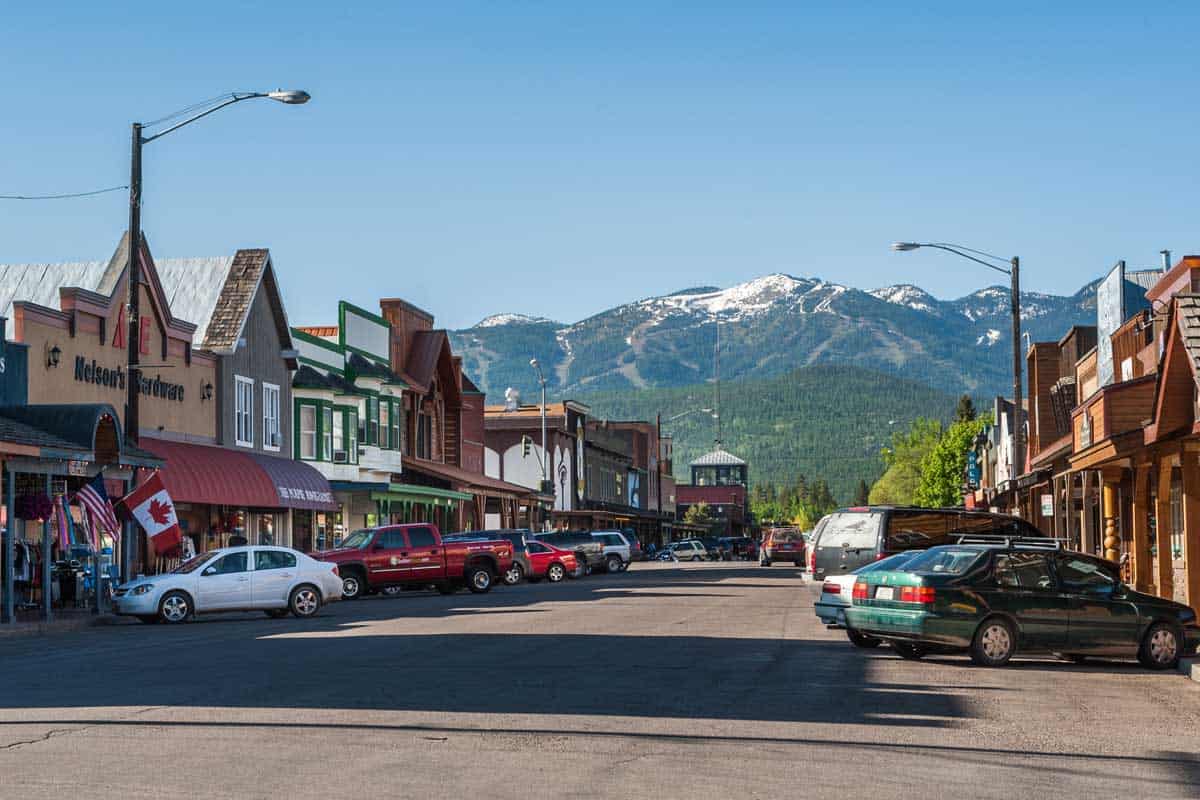 Read more about the article 7 Awesome Things To Do In Whitefish, Montana